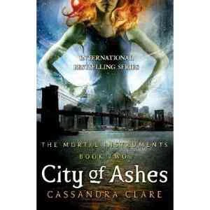 City of Ashes